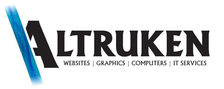 Website Design, Graphic Design, Computer Repair and IT Services in Las Vegas
